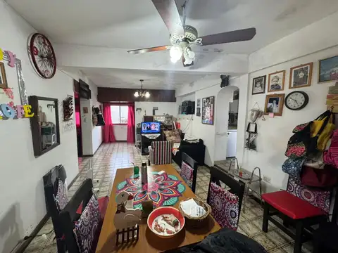Depto Tipo Casa en Venta de 2 dormitorios