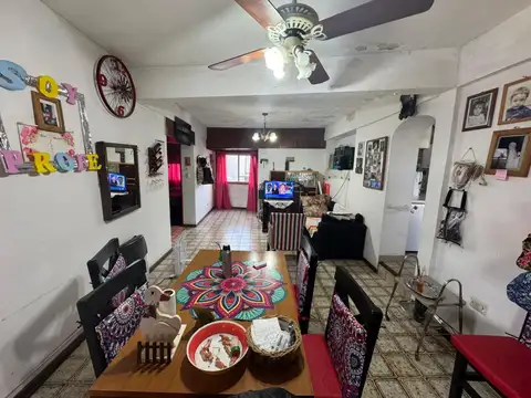 Depto Tipo Casa en Venta en Virreyes, USD 85.000