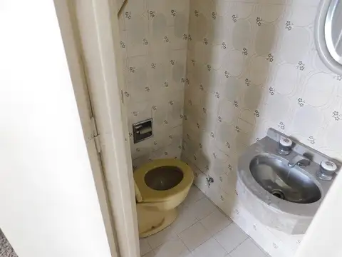 Departamento en Venta en Colegiales, USD 185.000