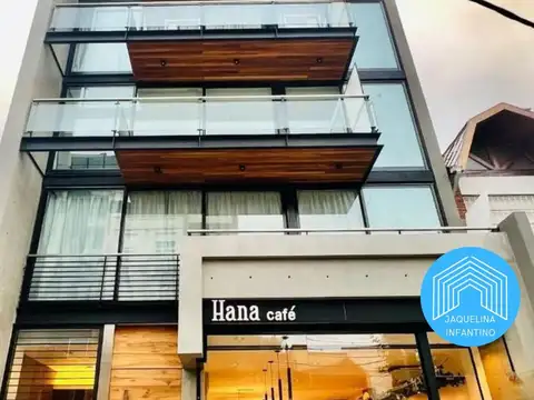 DEPARTAMENTO 2 AMBIENTES - RAMOS MEJIA CENTRO