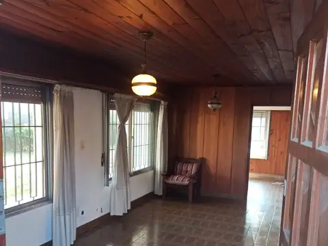 Casa en Venta al Oeste