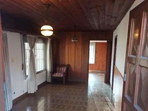 Casa en Venta 25 años