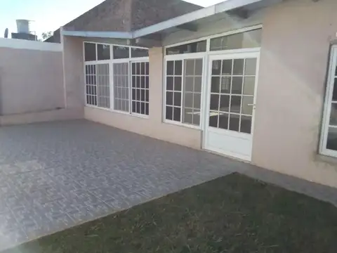 Casa en Venta 35 años