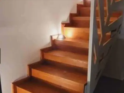 Casa en  Villa Rivera Indarte 3 dormitorios 2 baños con seguridad