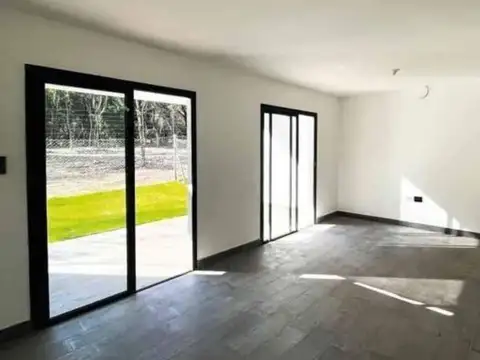 Casa en Venta 2 años