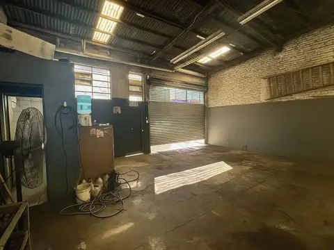 Galpon en Venta 20 años