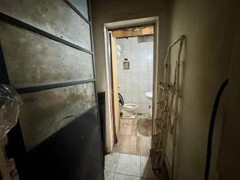 Galpon en Venta 9,60  mts Fondo