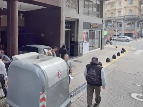 Cochera en Venta para coche grande