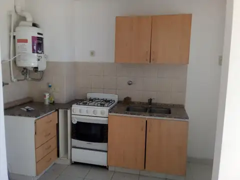 Departamento en Alquiler de 1 dormitorio