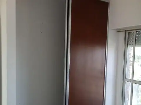 Departamento con balcón