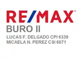 REMAX Buro II