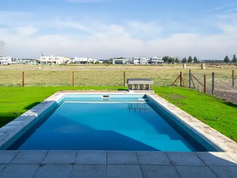 Casa en Venta al Noreste