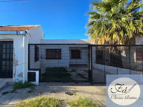 Tu cable a tierra tiene 180 m2 de sol y silencio