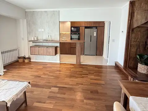 Departamento en Venta en Plaza Mitre, USD 250.000