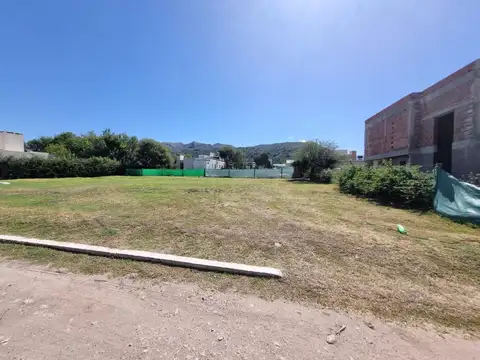 Terreno en Venta de 600,0 m2