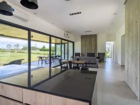 Chacras de la Reserva - Cardales