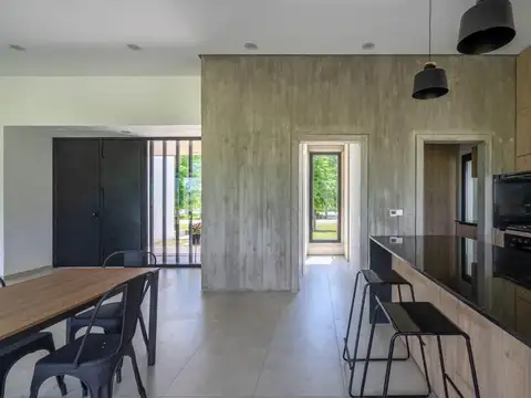 Casa en Alquiler Temporario en Chacras de La Reserva - Cardales