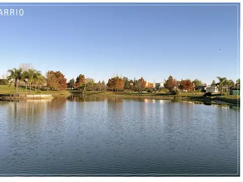 Chacras de la Reserva - Cardales