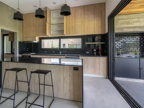 Chacras de la Reserva - Cardales