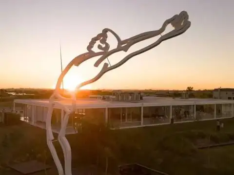 Terreno en Venta de 973,0 m2