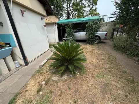 Casa en Venta 40 años