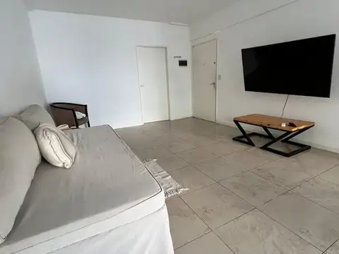 Departamento en Alquiler Temporal en Belgrano C, USD 850