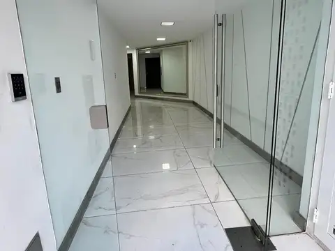 Departamento en Alquiler Temporal de 2 ambientes