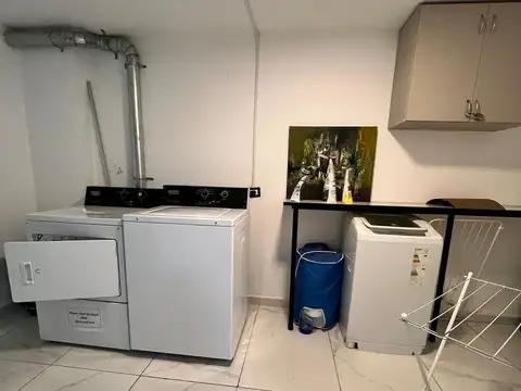 FRANKLIN DE ROOSEVELT 1800-2 AMBIENTES-BELGRANO C-ALQUILER TEMPORARIO-BUENOS AIRES