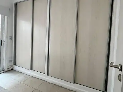 Departamento en Alquiler Temporal A Estrenar