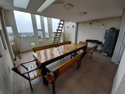 Departamento en Venta Apto profesional