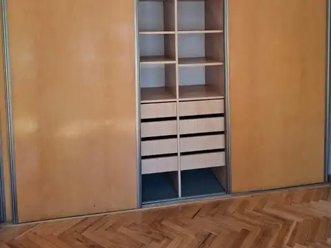 Departamento en venta en Saavedra