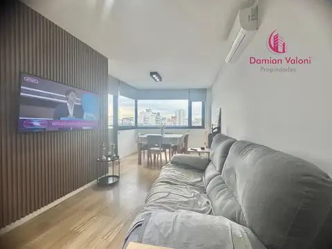 Departamento en Venta al Norte