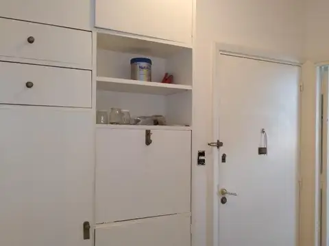 Av.maipu 2400, Piso 7