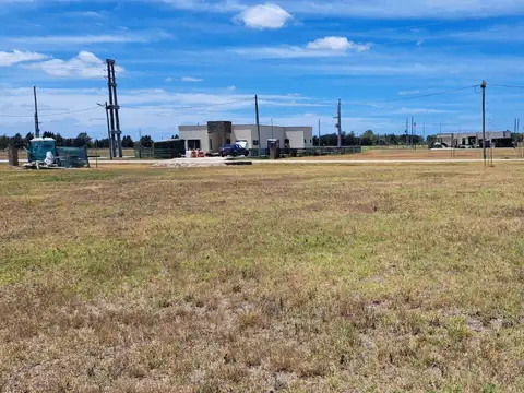 Terreno en Venta de 618,0 m2