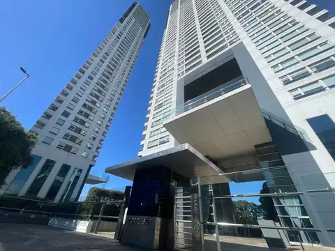 Departamento 3 ambientes 110 m² 3 cocheras Torres de Yacht