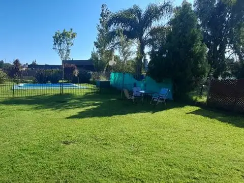 Casa en Alquiler de 1 dormitorio