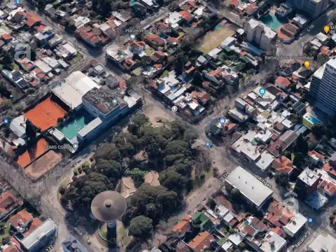 Artigas al 5100 entre Roca y Colón