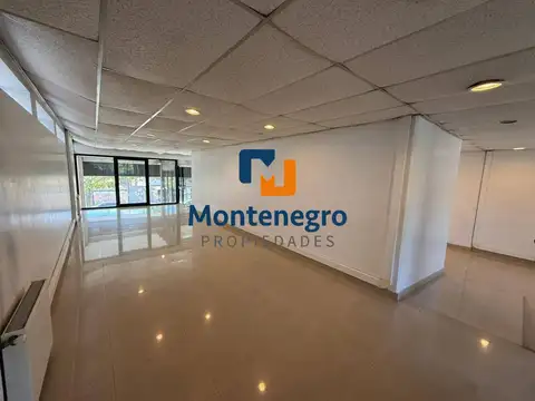 Local comercial en San Andrés