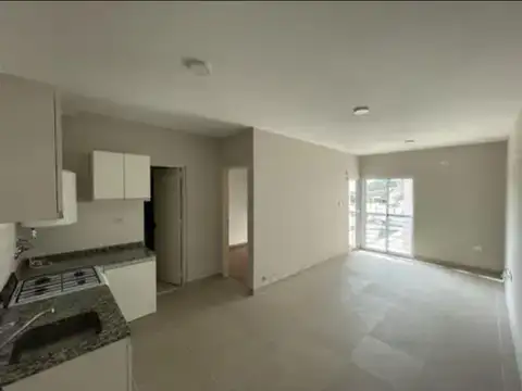 Tucuman 3400, Piso 3