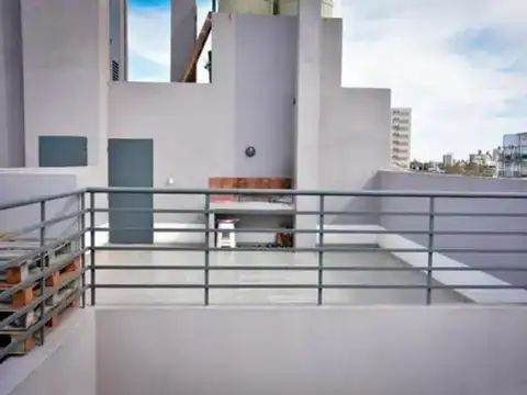 Departamento en Venta 8 años