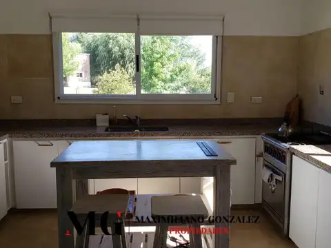 Casa en Venta en Chacras de Uribelarrea, USD 210.000