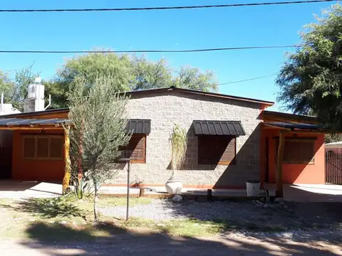 Casa en Venta de 2 dormitorios