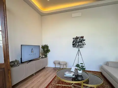 Casa 7 ambientes con 3 baños