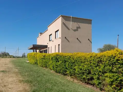 Casa en Venta 8 años