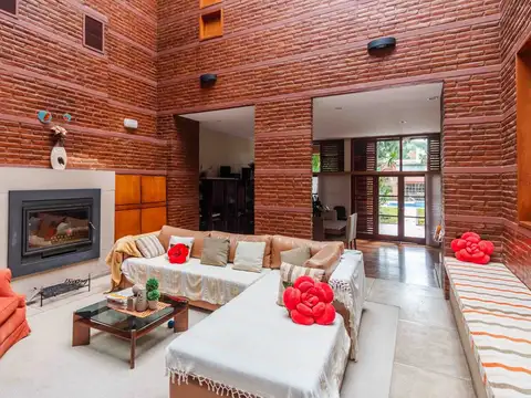 Casa en Venta al Noroeste