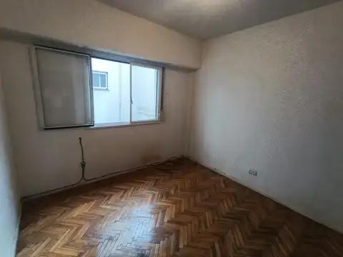 VENTA DEPARTAMENTO 2 AMB PARQUE CENTENARIO  CABA