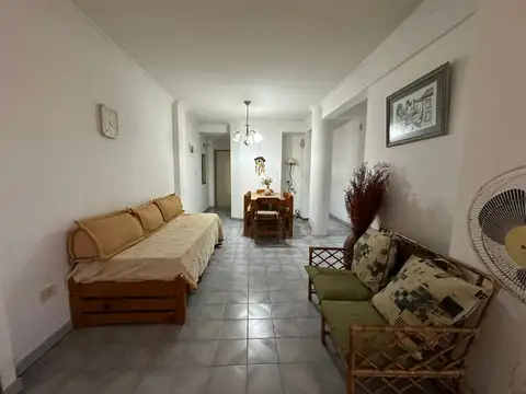 J C Chiozza 3300, Piso 4