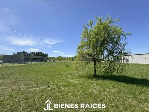 Lote en venta en Barrio Cerrado Las Calandrias Cardales, Campana.