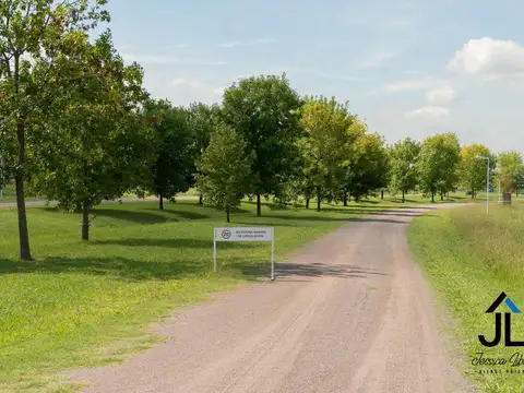 Lote en venta en Barrio Cerrado Las Calandrias Cardales, Campana.