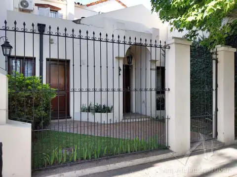 Sgo del Estero 1000 zona MBA